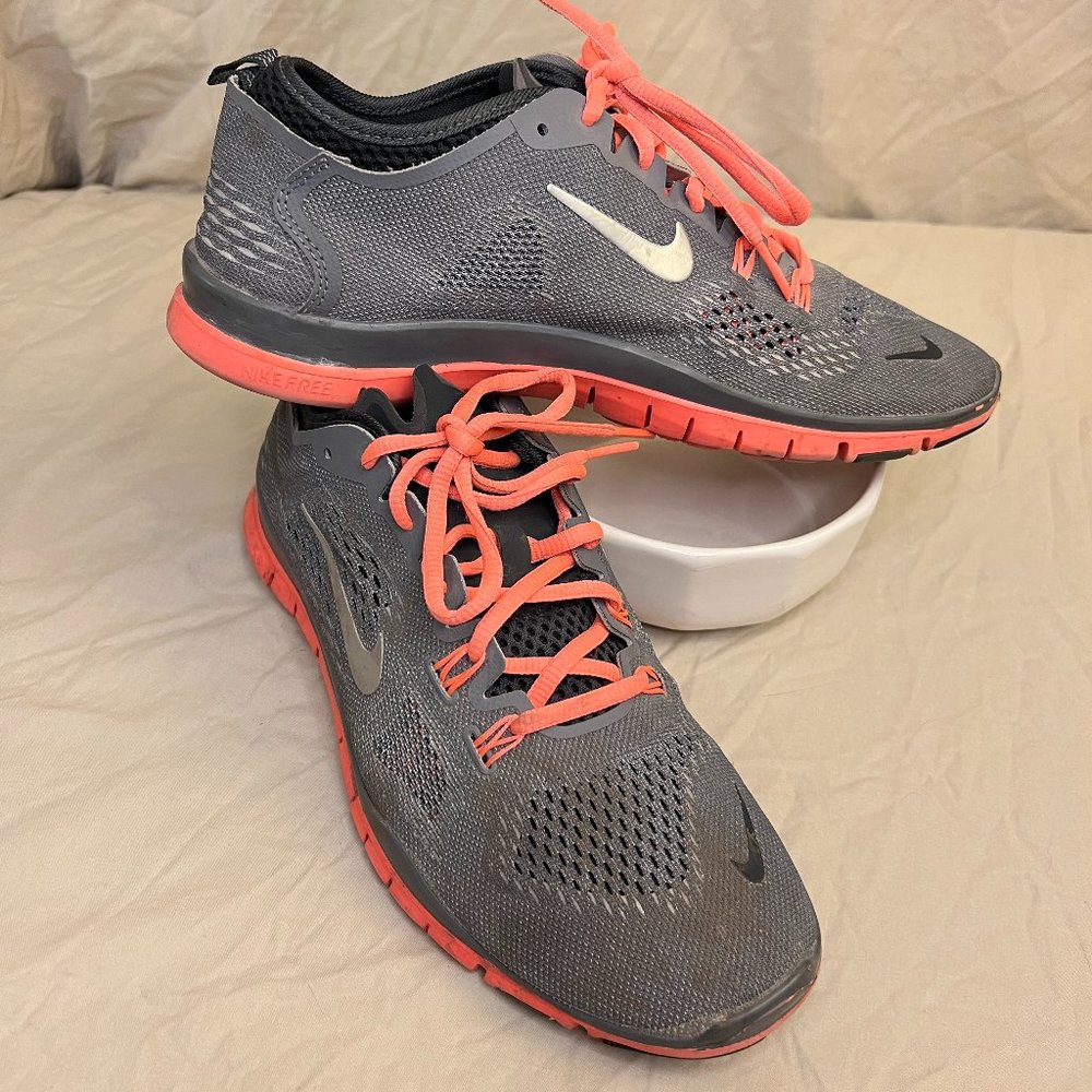 Nike Free 5.0 TR Fit 4